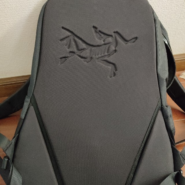 ARCTERYX アークテリクス ARRO アロー 16 リュック ブラック