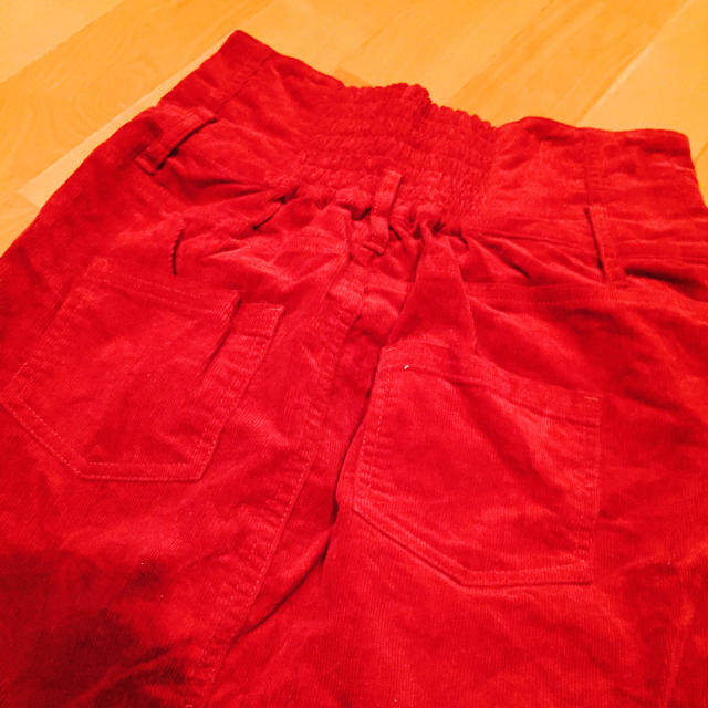 WEGO(ウィゴー)のハイウエスト タイトスカート レディースのスカート(ひざ丈スカート)の商品写真