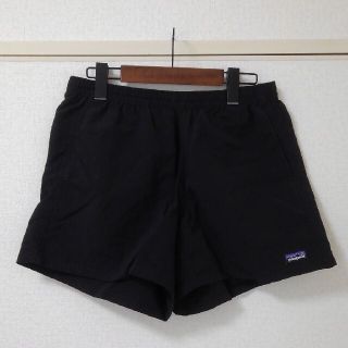 パタゴニア(patagonia)のパタゴニア　バギーズショーツ　レディース　5インチ(ショートパンツ)