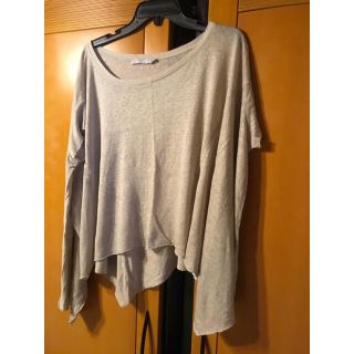 ステファネル(STEFANEL)のSTEFANEL BLOUSE (シャツ/ブラウス(半袖/袖なし))