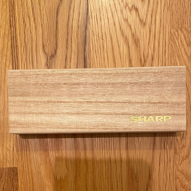 SHARP(シャープ)の早川式繰出鉛筆［新品・未使用］ エンタメ/ホビーのアート用品(鉛筆)の商品写真