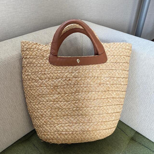 ヘレンカミンスキー カゴバック ヘレンカミンスキー カゴバック