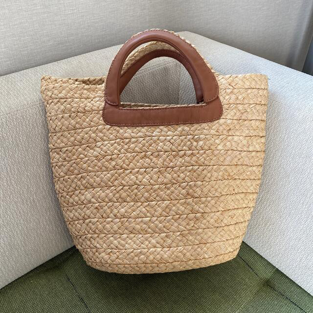 ヘレンカミンスキー カゴバック ヘレンカミンスキー カゴバック