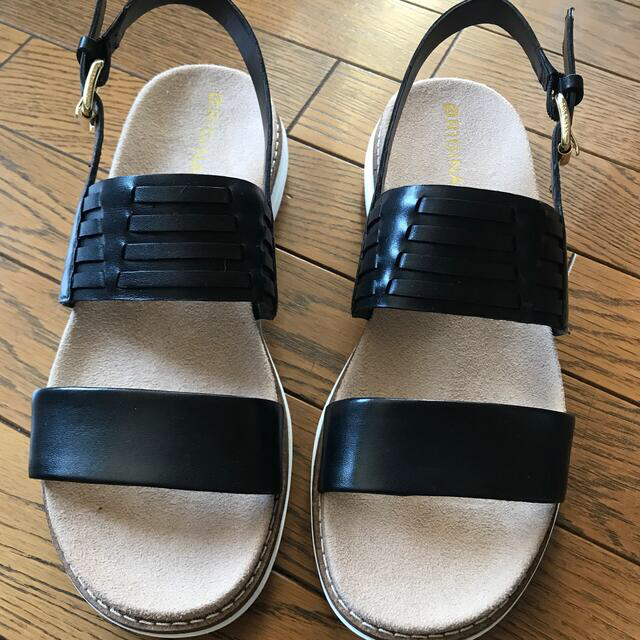 Cole Haan(コールハーン)の［新品］コールハーン　サンダル　オリジナルグランド レディースの靴/シューズ(サンダル)の商品写真