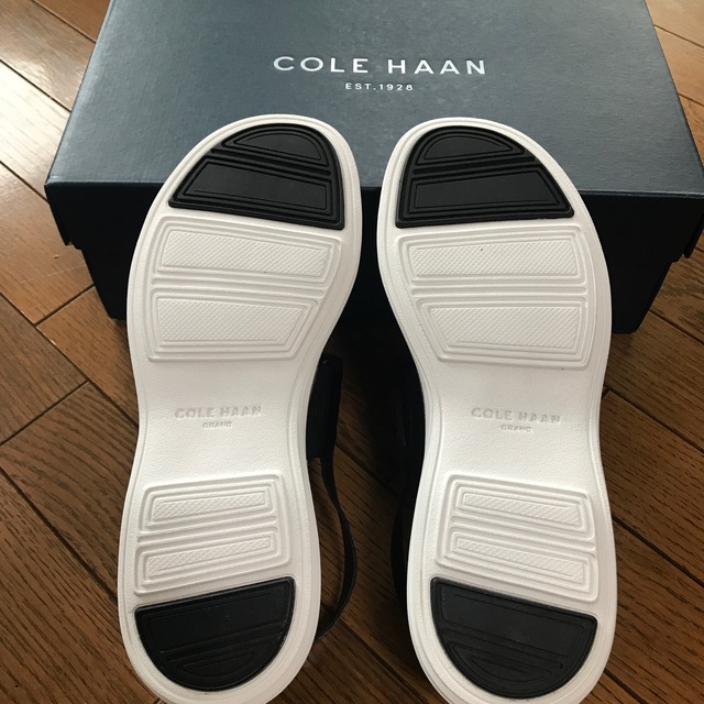 Cole Haan(コールハーン)の［新品］コールハーン　サンダル　オリジナルグランド レディースの靴/シューズ(サンダル)の商品写真