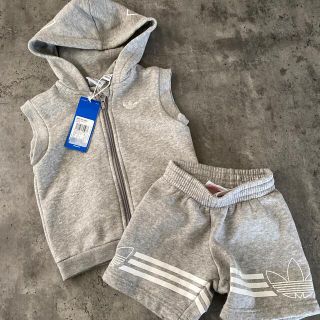 アディダス(adidas)の専用(パンツ)