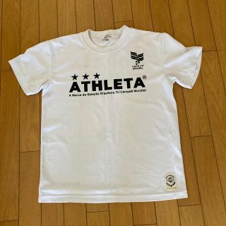 アスレタ(ATHLETA)のアスレタ　練習着　メンズM(ウェア)