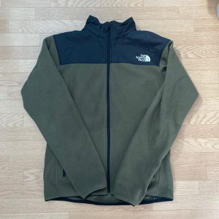 ザノースフェイス(THE NORTH FACE)のノースフェイス マウンテンバーサマイクロジャケット NL71904  L(その他)