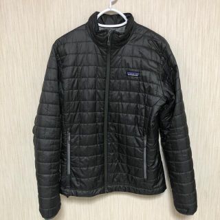 パタゴニア(patagonia)のPatagonia パタゴニア　ナノパフジャケット　S(ナイロンジャケット)