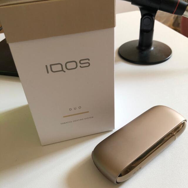 IQOS 3 DUO