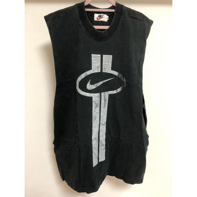 SPINNS(スピンズ)の最終値下げ  NIKE Tシャツ レディースのトップス(Tシャツ(半袖/袖なし))の商品写真