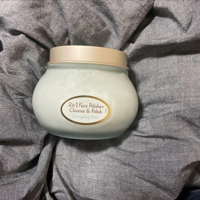 SABON フェイスポリッシャー リフレッシング