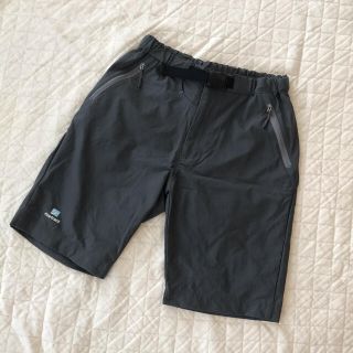 ファイントラック(finetrack)のファイントラック  ハーフパンツ(登山用品)