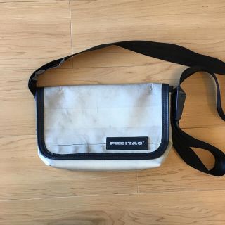 フライターグ(FREITAG)のFREITAG(メッセンジャーバッグ)