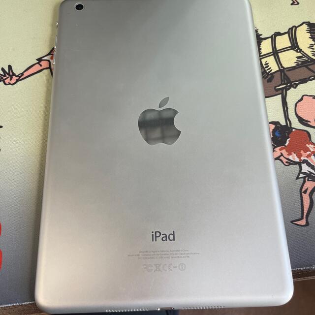 iPad mini 1