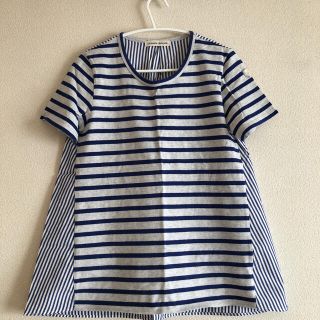 マリンフランセーズ(LA MARINE FRANCAISE)のマリンフランセーズ半袖Ｔシャツ(Tシャツ(半袖/袖なし))