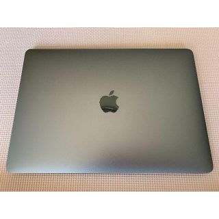 マック(Mac (Apple))のりょう様専用【美品】MacBook Pro (13-inch, 2017)(ノートPC)