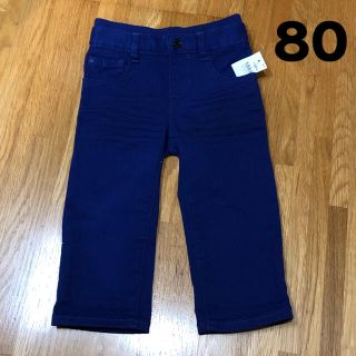 ベビーギャップ(babyGAP)のbaby GAP サイズ80cm パンツ(パンツ)