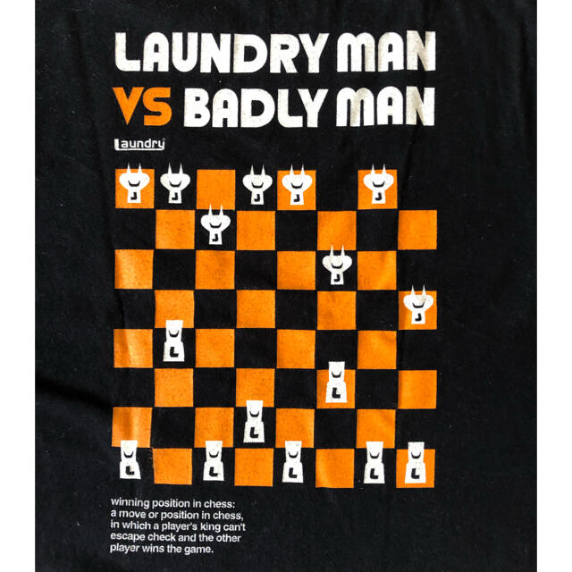 LAUNDRY(ランドリー)のmatsuさん専用　 レディースのトップス(Tシャツ(長袖/七分))の商品写真