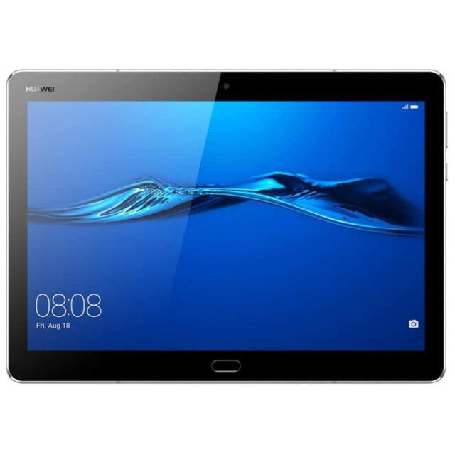 HUAWEI(ファーウェイ)のMediaPad M3 Lite 10 LTE 新品　未開封　14台 スマホ/家電/カメラのPC/タブレット(タブレット)の商品写真