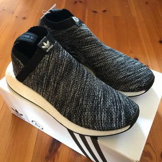 アディダス(adidas)のアディダス　NMD CS2 PK UAS(スニーカー)