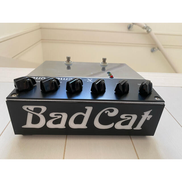 貴重美品 BAD CAT X-tremeTONE シリアル1 Matchless 楽器のギター(ギターアンプ)の商品写真