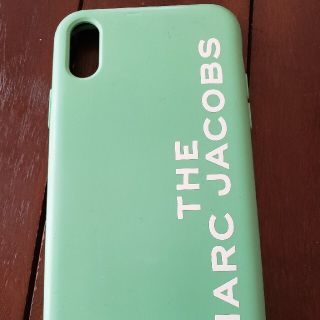 マークジェイコブス(MARC JACOBS)のMARC JACOBSアイホンXR(iPhoneケース)