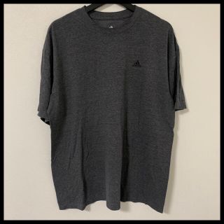 アディダス(adidas)のUSA古着 adidas アディダス Tシャツ オーバーサイズ 半袖(Tシャツ/カットソー(半袖/袖なし))