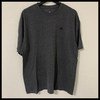 アディダス(adidas)のUSA古着 adidas アディダス Tシャツ オーバーサイズ 半袖(Tシャツ/カットソー(半袖/袖なし))