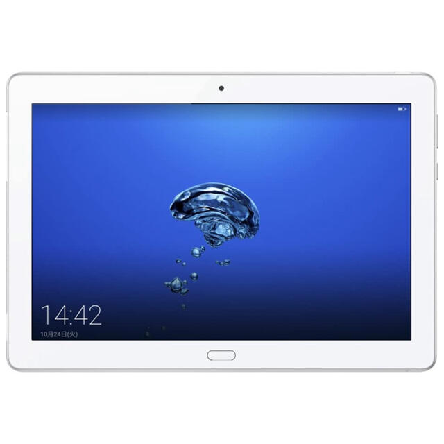HUAWEI MediaPad M3 Lite 10 wp wifi - タブレット