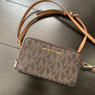 マイケルコース(Michael Kors)のMICHAEL KORS bag(ショルダーバッグ)