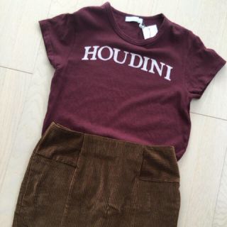 ロンハーマン(Ron Herman)のTEN RH T-shirt(Tシャツ(半袖/袖なし))