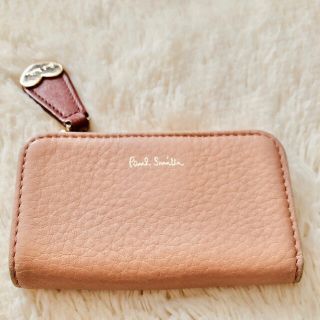 ポールスミス(Paul Smith)のポールスミス キーケース(キーケース)