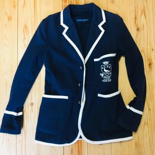 POLO RALPH LAUREN - ポロラルフローレン レディース ジャケット