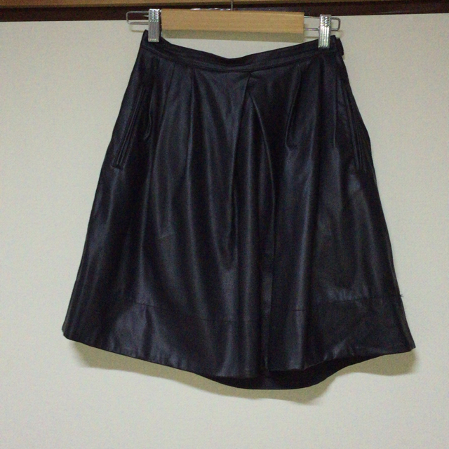 TOMORROWLAND(トゥモローランド)のMACPHEE レディースのスカート(ひざ丈スカート)の商品写真