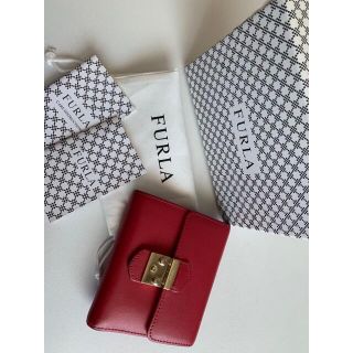 フルラ(Furla)のFURLA 三つ折り財布(財布)