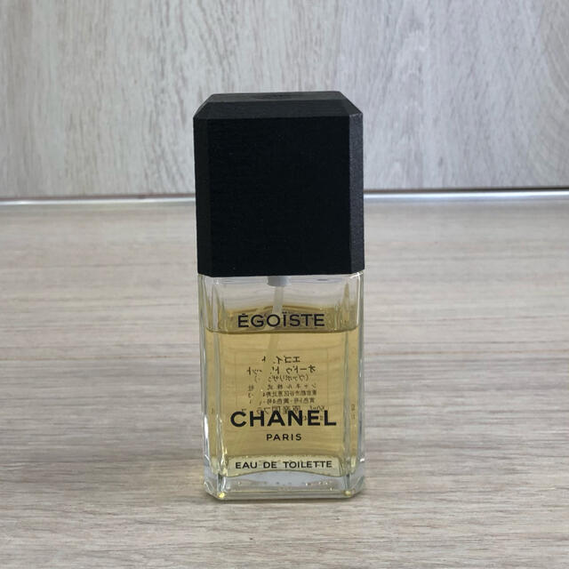 CHANEL(シャネル)のシャネル エゴイスト  50ml コスメ/美容の香水(ユニセックス)の商品写真