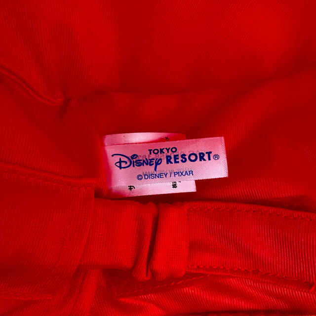 Disney(ディズニー)のジェシー ファンキャップ レディースの帽子(キャップ)の商品写真
