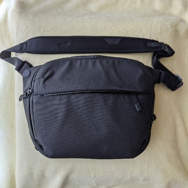 peak design everyday sling 6L