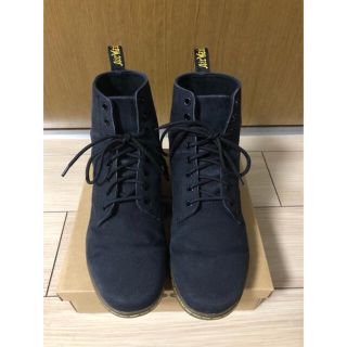 ドクターマーチン(Dr.Martens)の【1と0と9様用】Dr.Martens ALFIE 28cm(スニーカー)