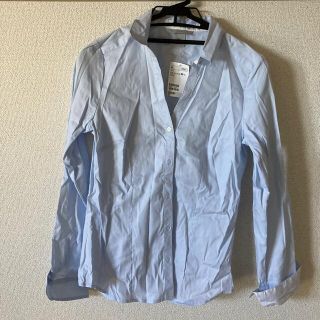 エイチアンドエム(H&M)のH&Mシャツ(シャツ)