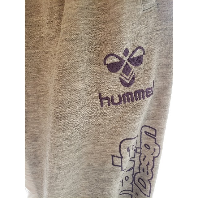 hummel(ヒュンメル)のhummelスエット上下セット メンズのトップス(ジャージ)の商品写真