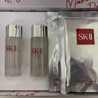 エスケーツー(SK-II)のSK-2 フェイシャルトリートメント(化粧水/ローション)