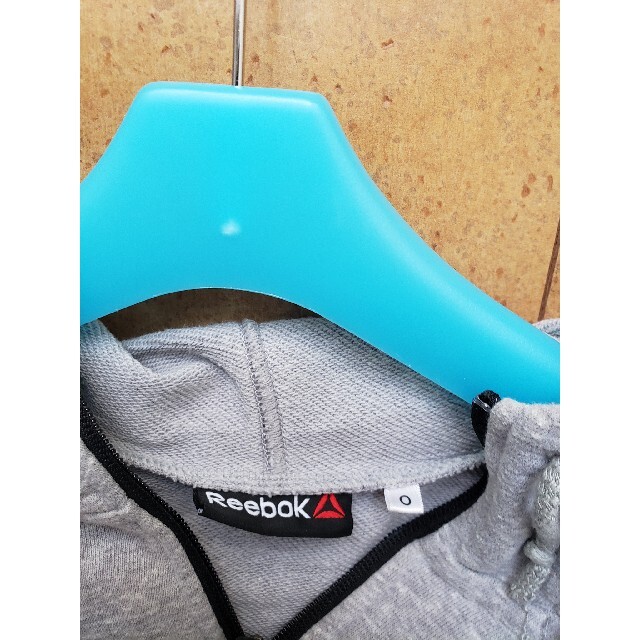 Reebok(リーボック)のReebokスエット メンズのトップス(スウェット)の商品写真