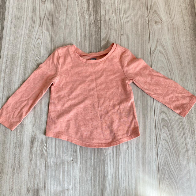 babyGAP(ベビーギャップ)の80size 5点まとめ売り キッズ/ベビー/マタニティのベビー服(~85cm)(パンツ)の商品写真