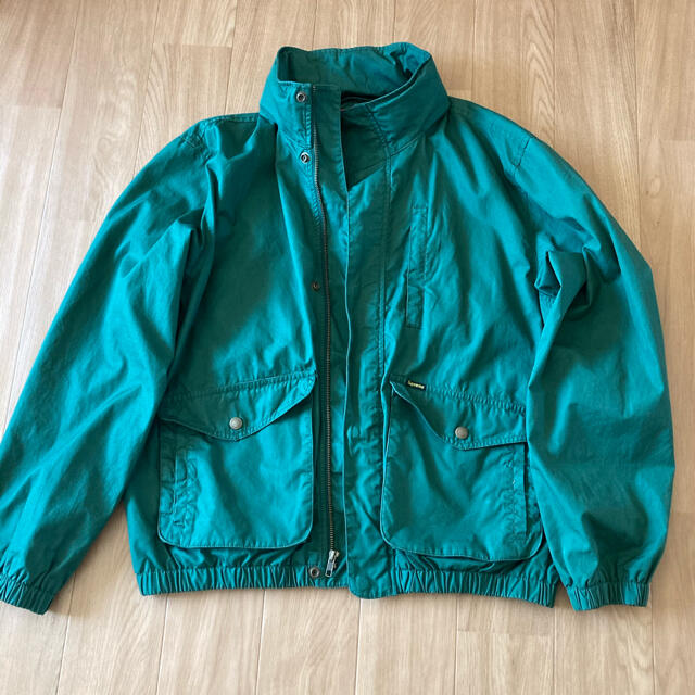 Supreme Highland Jacket