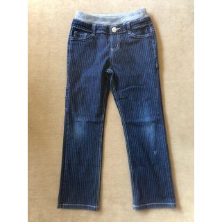 エムピーエス(MPS)のストレッチデニムパンツ MPS140(パンツ/スパッツ)