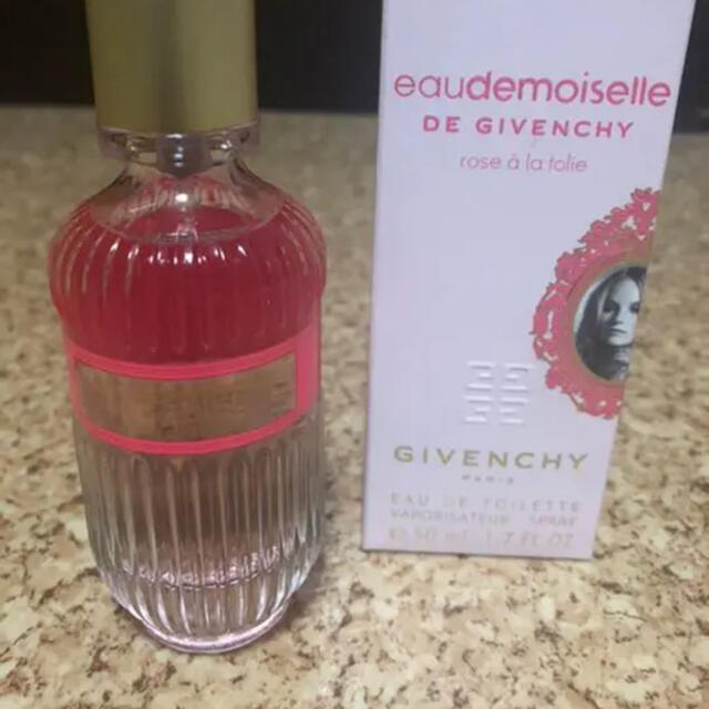 GIVENCHY(ジバンシィ)のジバンシイ 香水 コスメ/美容の香水(香水(女性用))の商品写真