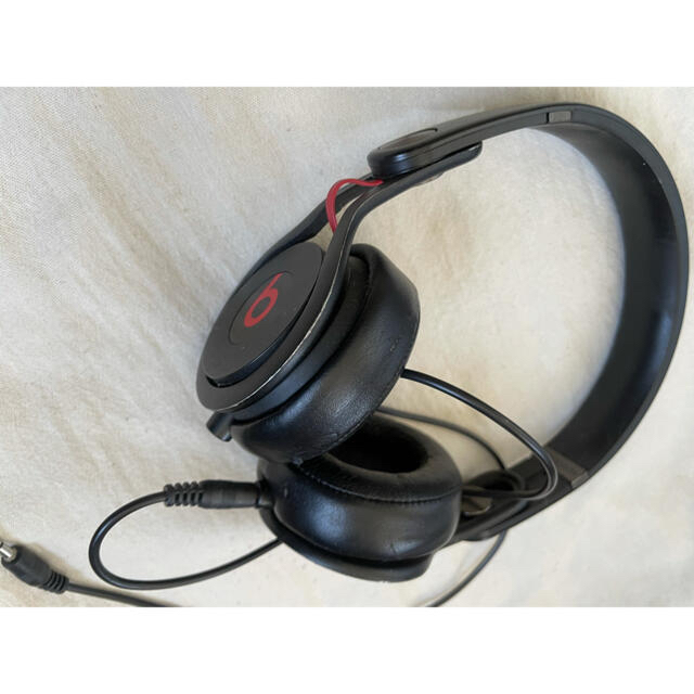 Beats by Dr Dre(ビーツバイドクタードレ)のBeats by dr Dre ヘッドホン スマホ/家電/カメラのオーディオ機器(ヘッドフォン/イヤフォン)の商品写真