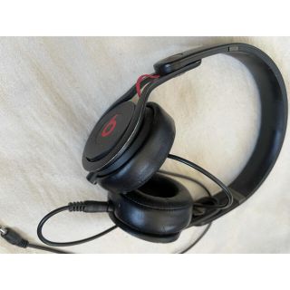 ビーツバイドクタードレ(Beats by Dr Dre)のBeats by dr Dre ヘッドホン(ヘッドフォン/イヤフォン)